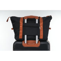 2-Piece Hardshell Luggage Set with Travel Bag