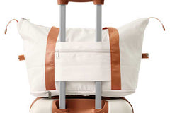 5-Piece Hardshell Luggage Set with Travel Bag
