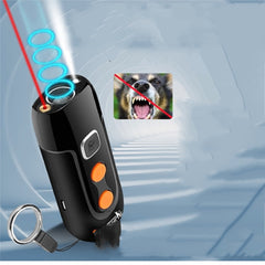 Portable Ultrasonic Dog Repeller