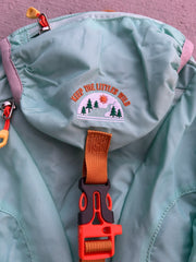 Kids’ Hiking Pack Ages 2–7