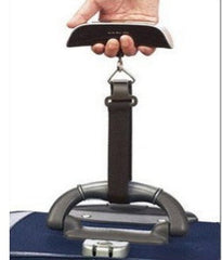Portable T-Shaped Electronic Scale