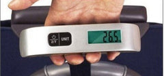 Portable T-Shaped Electronic Scale