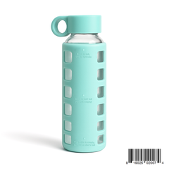 Purifyou Glass Water Bottles