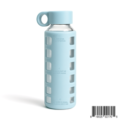 Purifyou Glass Water Bottles