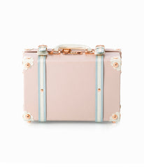 Minimalism 3 Pieces Luggage Set - Cherry Pink's