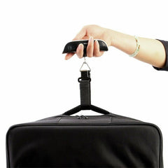 Portable T-Shaped Electronic Scale