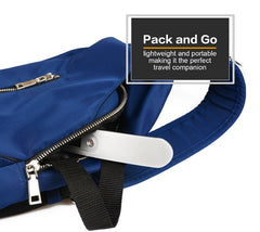 50kg Portable T-Scale Digital Luggage Scale