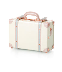 Minimalist 3-Piece Luggage Set