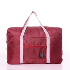 Lightweight Folding Travel Storage Bag