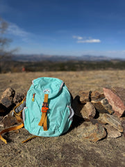 Kids’ Hiking Pack Ages 2–7