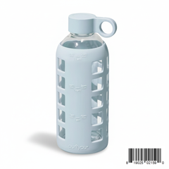 Purifyou Glass Water Bottles