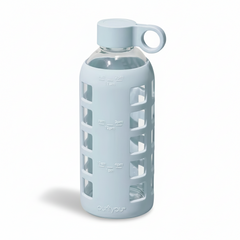 Purifyou Glass Water Bottles