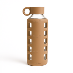 Purifyou Glass Water Bottles