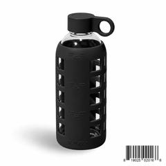 Purifyou Glass Water Bottles