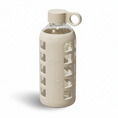 Purifyou Glass Water Bottles