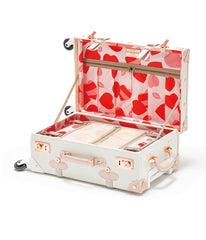 Minimalist 3-Piece Luggage Set