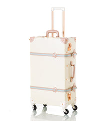 Minimalist 3-Piece Luggage Set