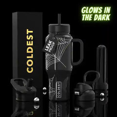 COLDEST 36oz Limitless Ultra V8