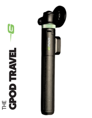 GPOD Travel – Portable Travel & Everyday Carry Accessory