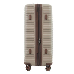 4-Piece Hardshell Luggage Set with Packing Cubes
