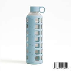 Purifyou Glass Water Bottles