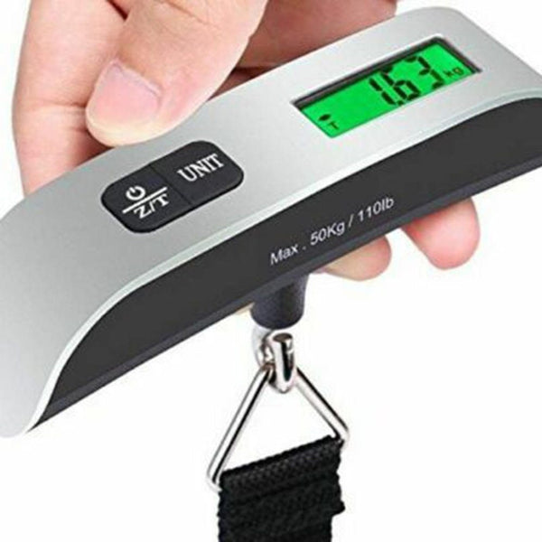 Portable T-Shaped Electronic Scale