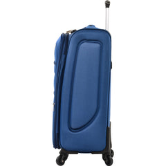 3-Piece Expandable Softside Luggage Set