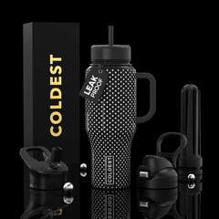 COLDEST 36oz Limitless Ultra V8