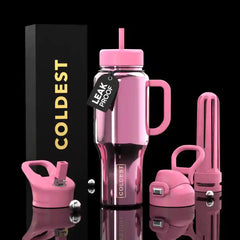COLDEST 36oz Limitless Ultra V8