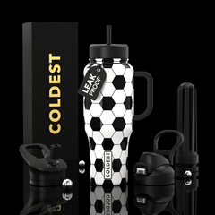 COLDEST 36oz Limitless Ultra V8