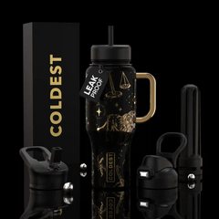 COLDEST 36oz Limitless Ultra V8