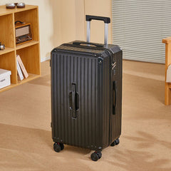 Large-Capacity Student Trolley Suitcase
