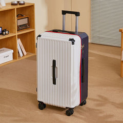 Large-Capacity Student Trolley Suitcase