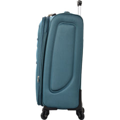 3-Piece Expandable Softside Luggage Set