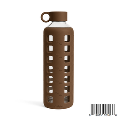 Purifyou Glass Water Bottles