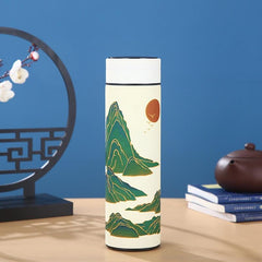 450ml Smart Thermos Bottle