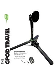 GPOD Travel – Portable Travel & Everyday Carry Accessory