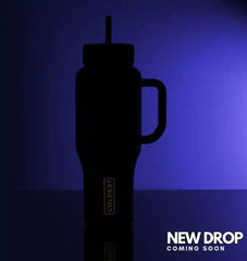 COLDEST 6.7oz Bottle – Compact Insulated Water Bottle for Everyday Hydration
