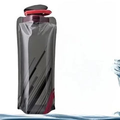 17oz Soft TPU Water Flask