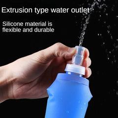 17oz Soft TPU Water Flask