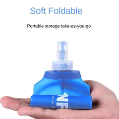 17oz Soft TPU Water Flask
