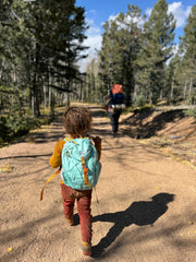 Kids’ Hiking Pack Ages 2–7