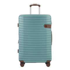 4-Piece Hardshell Luggage Set with Packing Cubes