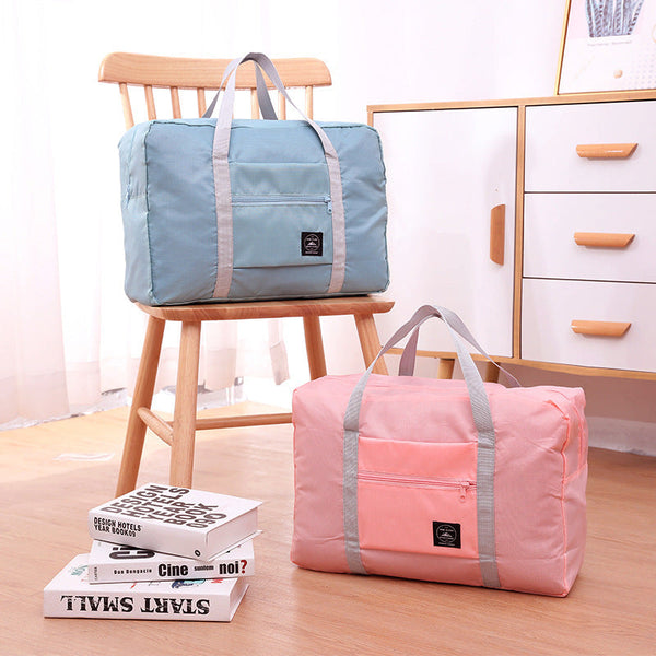Lightweight Folding Travel Storage Bag