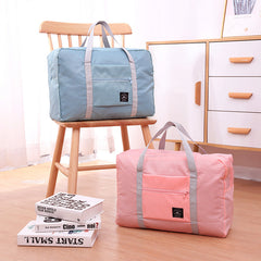 Lightweight Folding Travel Storage Bag