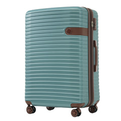 4-Piece Hardshell Luggage Set with Packing Cubes