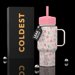 COLDEST 6.7oz Bottle – Compact Insulated Water Bottle for Everyday Hydration