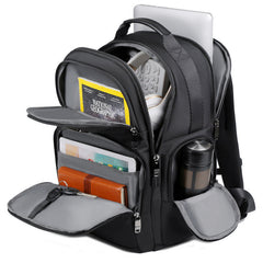 Multifunctional Business Laptop Backpack