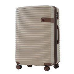 4-Piece Hardshell Luggage Set with Packing Cubes