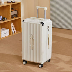 Large-Capacity Student Trolley Suitcase